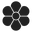 logo of The Wild Orchid - Maple Grove & Plymouth Florist, Flower Delivery MN