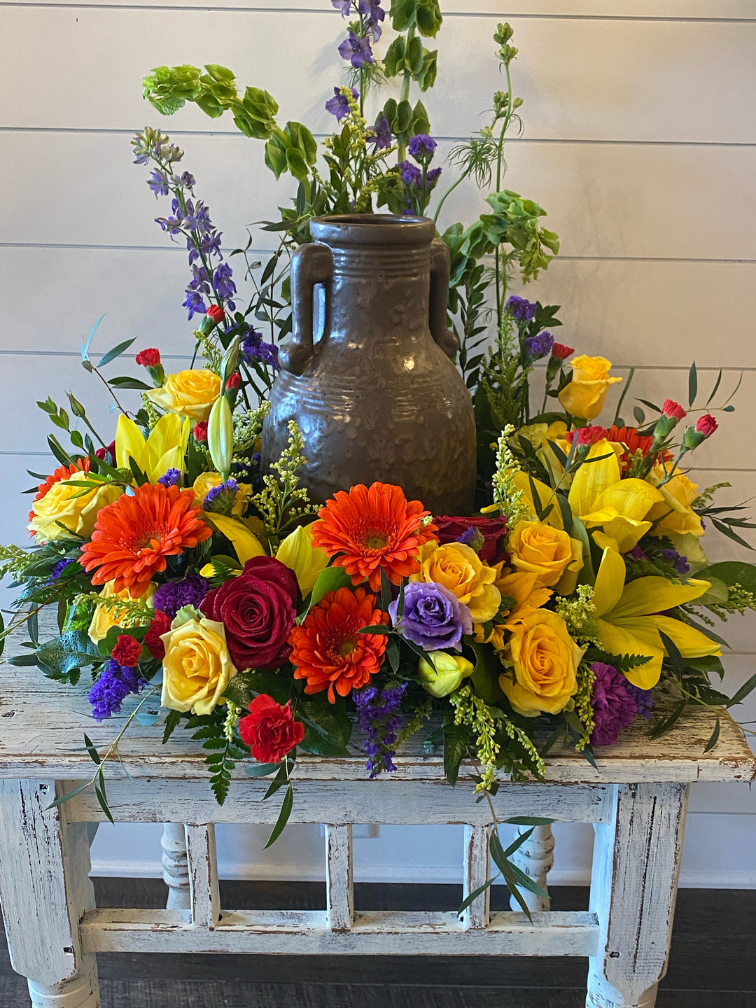 u r n❁ Flora Series| Infinityurns